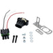 Innovate Motorsports Holley Style 4-Barrel Carburetor Throttle Position Sensor gauge component with 0-5V output.