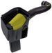 Airaid cold air intake system for 2015-2018 GM 1500, Tahoe, Suburban, Yukon V8-5.3L engine, showing the black performance air filter and intake tube.