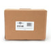 DEI Turbo Shield T25-T28 titanium turbo blanket shield, heat-resistant protective cover for turbochargers, close-up view.
