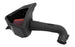 K&N Engineering Chevy Silverado NextGen Cold Air Intake for 5.3L/6.2L V8 engine showing the intake system and filter components.