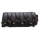 Edelbrock Victor EFI intake manifold for Chrysler Hemi V8 engines, featuring a sleek aluminum design for performance.