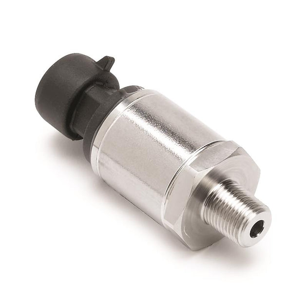 AutoMeter replacement sender for 100psi oil and fuel pressure gauges, full sweep sensor for accurate readings