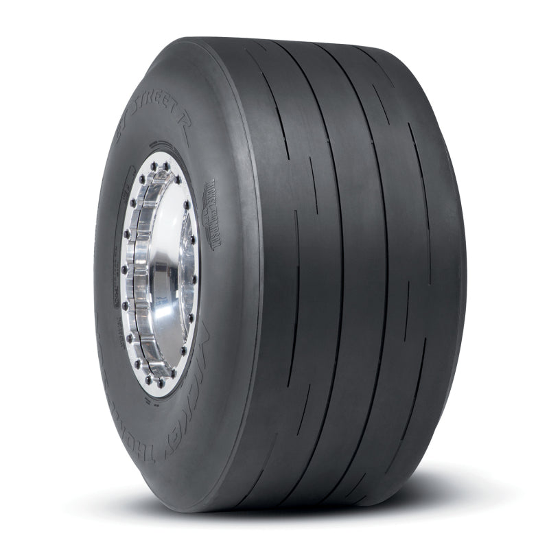 Mickey Thompson ET Street R tire, 28x11.50-17LT, high-performance on-road automotive tire