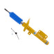 Bilstein B6 HD front left shock absorber for 2012-2015 Chevrolet Camaro, 36mm monotube design, automotive shocks and struts