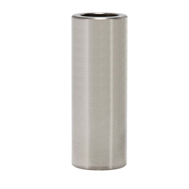 Wiseco piston pin 22x50.8x10.57mm for SW 9310 pistons, showing a metal connecting pin for high-performance engine applications.