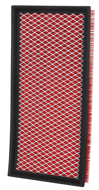 K&N Engineering Dodge Ram 1500/2500/3500 V8-5.9L F/I Advantage Air Filter, direct fit for improved engine airflow