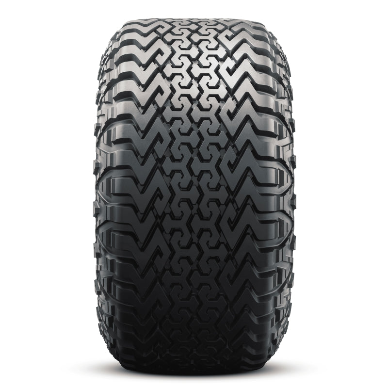 Mickey Thompson Baja Belted II UTV tire 18.5/39R17LT 125P C OWL with rugged treads for on-road off-road performance