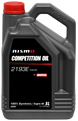 Motor oils product image showing Motul Nismo Competition Oil 2193E 5W40 5L container for high-performance engine lubrication.