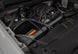 K&N Engineering Cold Air Intake for Chevrolet Silverado and GMC 1500 V8 5.3L/6.2L NextGen DryFlow filter system