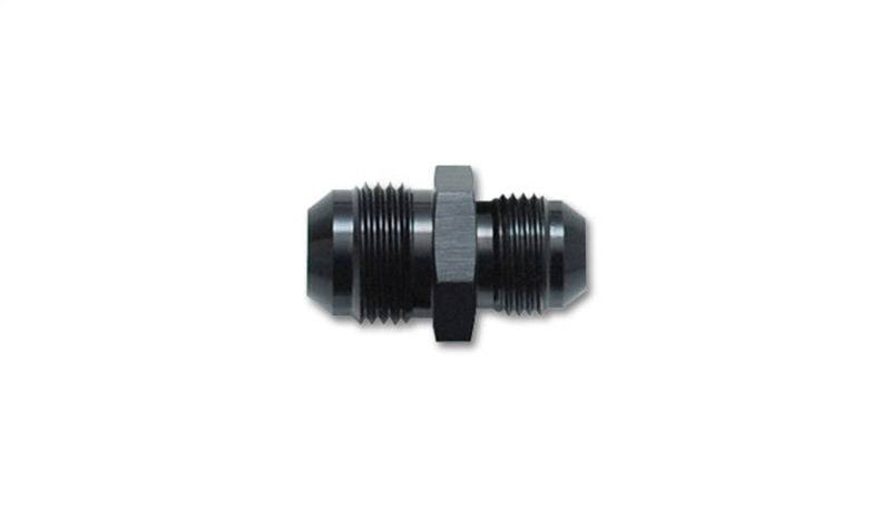 Vibrant Reducer Adapter Fitting -4AN to -8AN, high-quality metal fitting for automotive and performance applications.