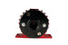 Aeromotive A1000 fuel pump for EFI or carbureted applications, shown in a close-up view of the pump unit.