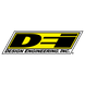 DEI Radiator Relief Flush coolant in 16oz bottle, used for engine cooling system maintenance and radiator cleaning.