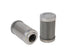 Aeromotive fuel filter replacement 100 micron stainless steel element for 12304, 12307, 12324 filter assemblies.