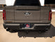aFe 21-26 Ford F150 Tremor Vulcan Series 3-inch 304 stainless steel cat-back exhaust with dual rear exit and black tips