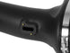 aFe Momentum Pro Dry S cold air intake system installed in a 2015-2017 Chevy Corvette Z06 V8 6.2L engine bay