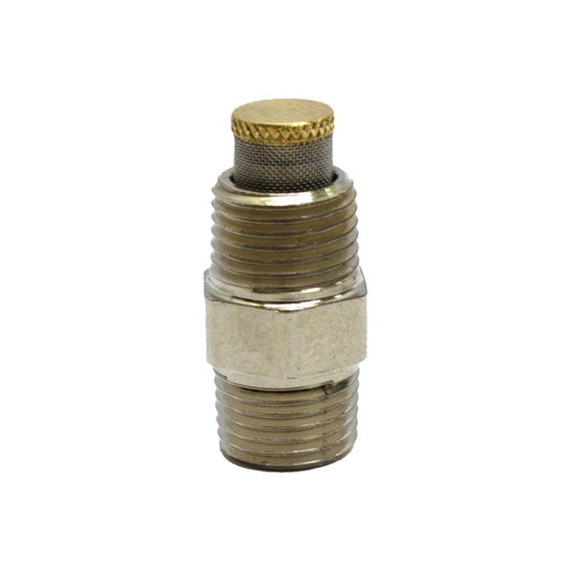 Snow Performance Water Methanol Injection Nozzle 0.75GPH for water meth nozzles, with detailed view of nozzle and fittings.