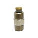 Snow Performance Water Methanol Injection Nozzle 5GPH, close-up of the precision water meth nozzle for automotive performance.