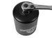 aFe ProGuard D2 oil filters for 2001-2017 GM Diesel V8-6.6L trucks, set of four, designed for diesel engine oil filtration.