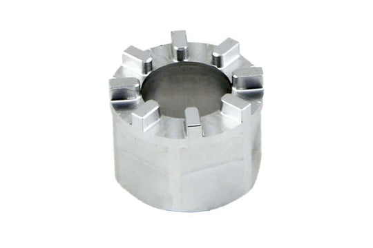 Turbosmart diaphragm replacement tool for Gen V wastegates, a wastegate accessory for precise turbocharger maintenance.