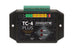 Innovate TC-4 PLUS 4-channel thermocouple performance monitor for MTS testing, by Innovate Motorsports, with multiple thermocouple inputs.