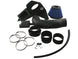 aFe MagnumFORCE Stage-2 P5R cold air intake for Chevrolet Camaro 2010-2011 V8 6.2L engine, featuring high-performance air filters and tubing.