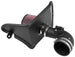 K&N Engineering cold air intake for 2016-2017 Chevrolet Camaro L4-2.0L turbo engine, showing the intake components and filter.