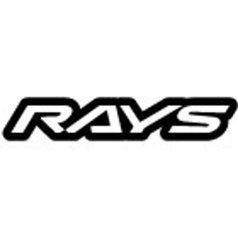 Rays Formula Lug Nut Key Adapter (A-77) for removing and installing Rays lug nuts on wheels, shown in close-up.