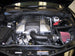 K&N Engineering Chevy Camaro 6.2L V8 AirCharger cold air intake with high-flow filter and intake tube for improved engine performance