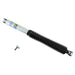 Bilstein 5125 Series off-road 9-inch lift truck shock absorber with 46mm monotube design, showing the durable shock body and mounting hardware.