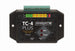 Innovate Motorsports TC-4 PLUS 4-channel thermocouple performance monitor for precise temperature measurement in automotive testing.