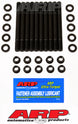ARP Vauxhall/Opel 2.0L 16V Head Stud & Bolt Kit with high-quality metal studs and bolts for engine assembly.