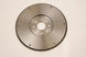 McLeod Racing steel flywheel for Chevy LS motors, compatible with Camaro, Firebird, and Corvette, featuring a 168-tooth design.