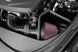 K&N Engineering cold air intake for 2016-2017 Cadillac CTS-V 6.2L V8 engine, featuring aPerformance AirCharger design