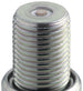 Set of four NGK racing spark plugs in a box, designed for high-performance automotive engines