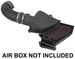 K&N Engineering cold air intake kit installed in a 2016-2019 Chevrolet Camaro V8 6.2L engine for enhanced performance.