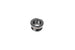 Radium Engineering 16AN ORB male to 10AN ORB female coupler fitting, automotive fluid connector on a white background.