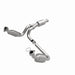 MagnaFlow catalytic converter for Chevy Avalanche 5.3L, direct fit replacement, durable stainless steel construction.