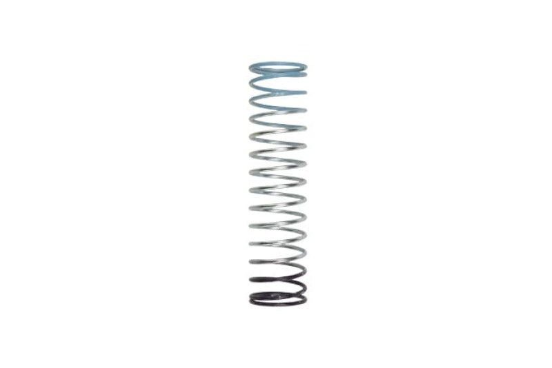 Turbosmart BOV Bubba 7 inHg spring for blow off valve accessories, showing the spring component in detailed view