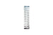 Turbosmart BOV Bubba 7 inHg spring for blow off valve accessories, showing the spring component in detailed view
