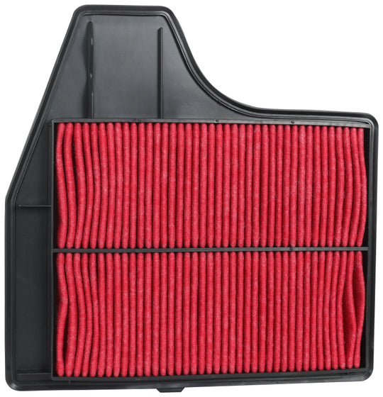 K&N Engineering Nissan Altima 2.5L L4 direct fit air filter, replacement part for 2013-2018 models, high-performance engine filter