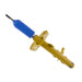 Bilstein B6 HD front right 36mm monotube shock absorber for 2012-2015 Chevrolet Camaro, suspension replacement part