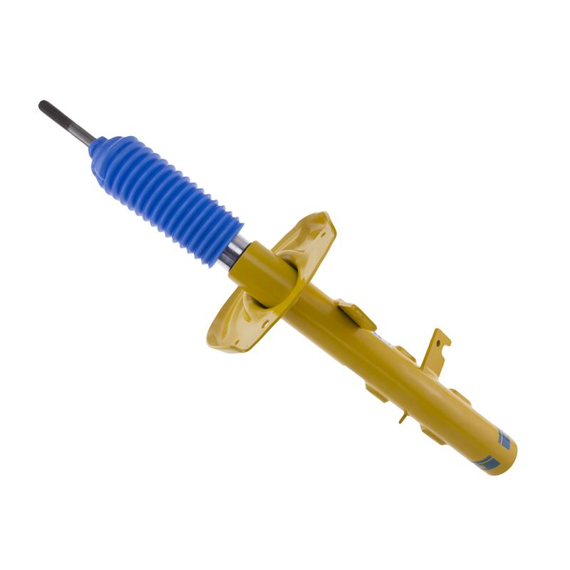 Bilstein B6 HD front right 36mm monotube shock absorber for 2012-2015 Chevrolet Camaro, suspension replacement part