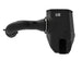 aFe Magnum FORCE Stage-2 Pro 5R cold air intake for 2019-2020 GM Silverado/Sierra 1500 V8-5.3L engine, with black metal and filter components