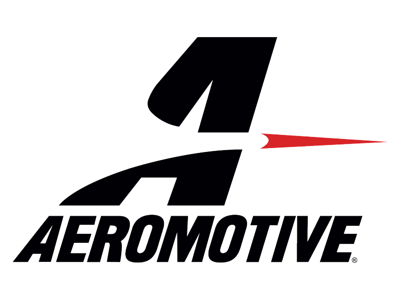 Aeromotive 10 Micron Fabric Fuel Filter Element for 12301/12306/12321 filter assemblies, showing the replaceable filter fabric.