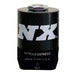 Nitrous Express Lightning Nitrous Solenoid Stage 6 for up to 300 HP, automotive NOS solenoid shown in image.