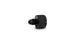 Vibrant -10AN female to -8AN male reducer adapter fitting, showing metallic fitting with threaded ends for automotive applications