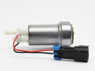 Walbro Universal 535lph In-Tank Fuel Pump for E85, car engine fuel pump with compact design and high flow capacity