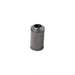Aeromotive 10 Micron Microglass Fuel Filter Element for 12340/12350 fits, showing the filter element with microglass media inside.