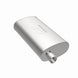 MagnaFlow Mag SS muffler with 22x5x11 inch dimensions, featuring a 3x3 inlet/outlet design, shown in the image.