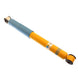 Bilstein B6 90-99 Spartan EC2000 rear monotube shock absorber, 21.61 inches extended length, for shocks and struts.